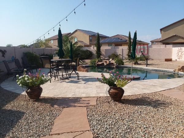 Arizona Valley Roofing