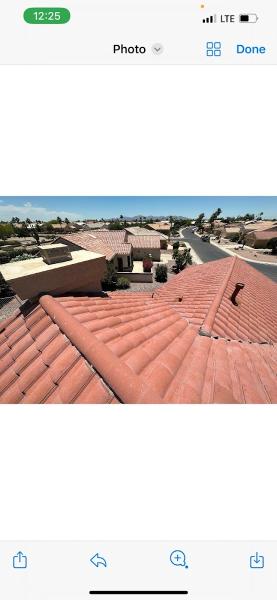 Arizona Valley Roofing