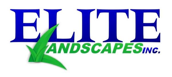 Elite Landscapes Inc.