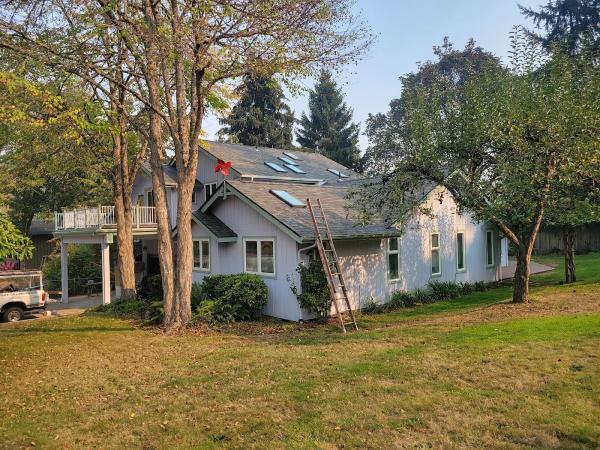High Ridge Roofing & Construction