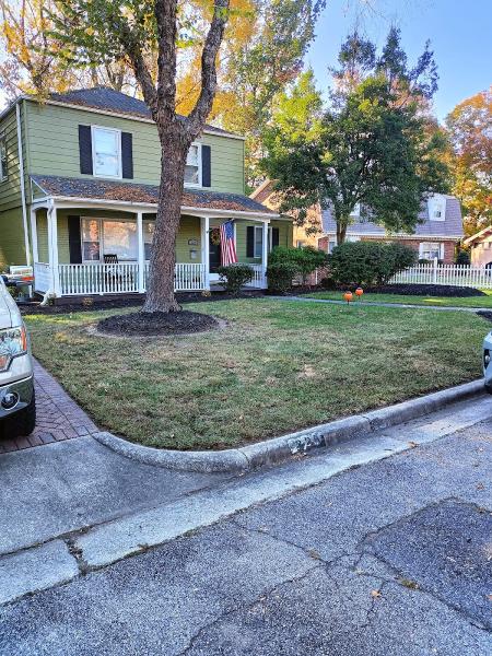 Fons Lawn Care