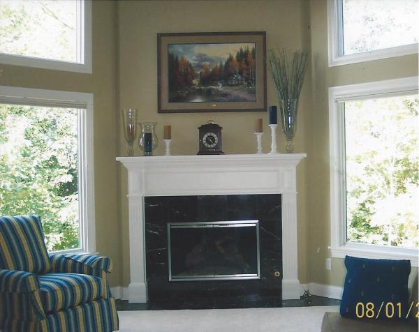 Downham Homes LLC