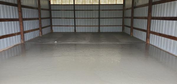 Pittston Concrete Construction Co.