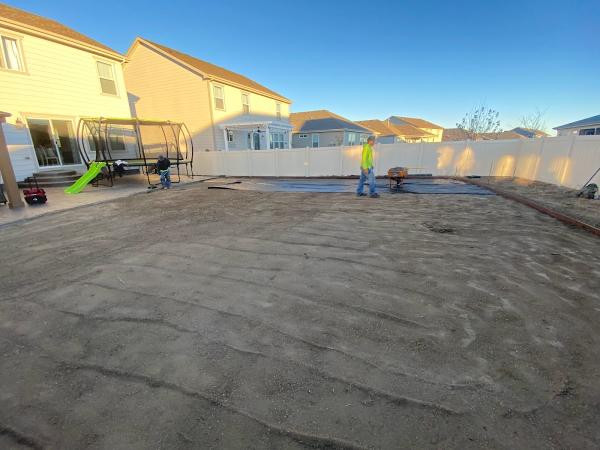 Casco Dry Wall Contractor/ Construction Company