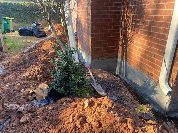 Atlanta Waterproofing & Renovations