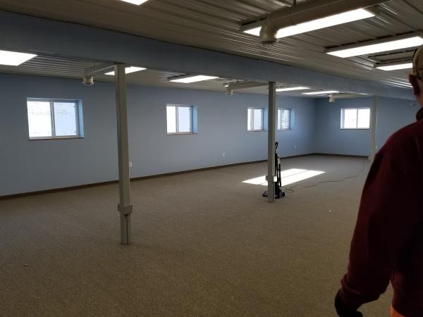 Denfeld Painting & Staining