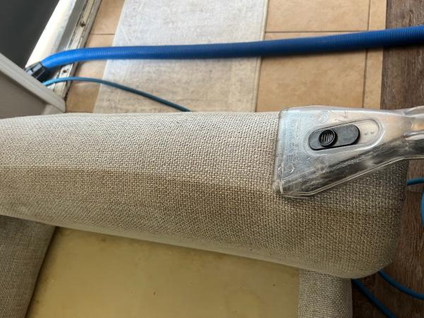Prime Upholstery