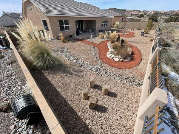 JPR Construction LLC
