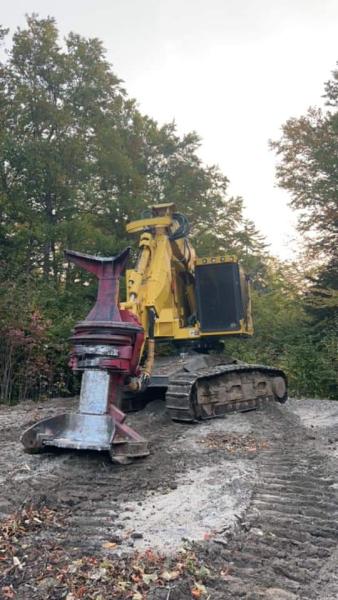 Brant's Plants Inc