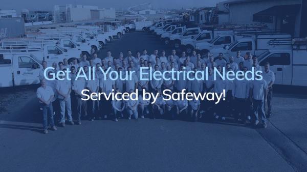 Safeway Electric