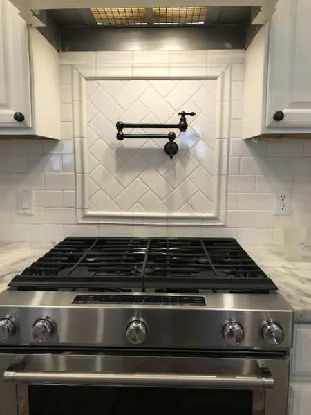 Merrick Plumbing Services LLC