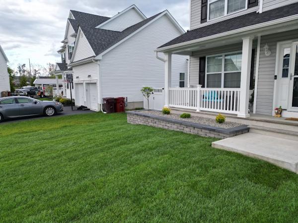 Panagos & Co Landscaping