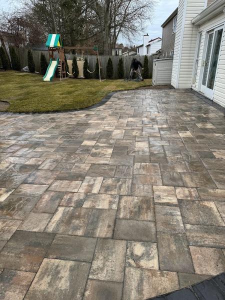 Panagos & Co Landscaping