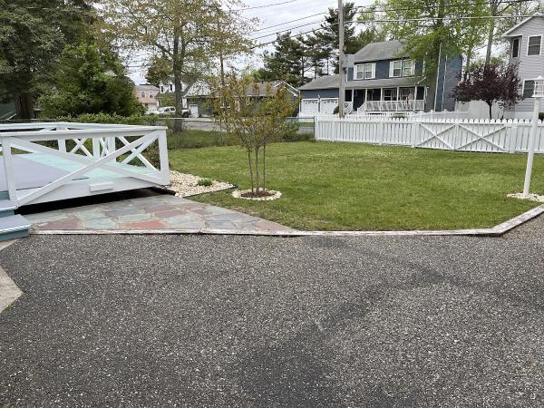 Panagos & Co Landscaping