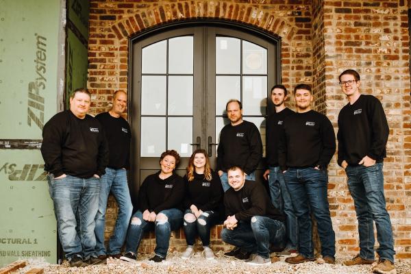 Cornerstone Builders