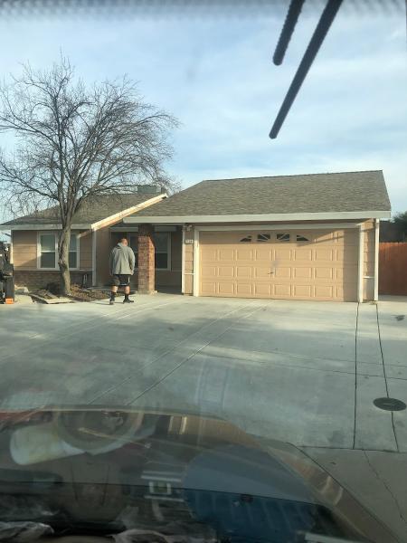 PF Concrete Construction