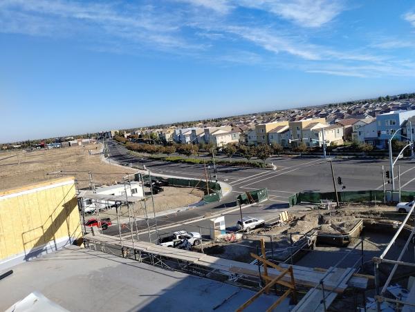 PF Concrete Construction