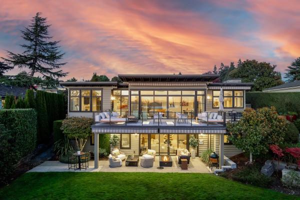 Lakeville Homes by Sobella