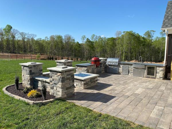 Landscape Solutions & Design