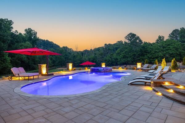 Landscape Solutions & Design