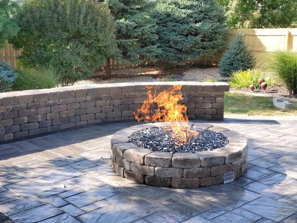 Omaha Lawnscaping Solutions