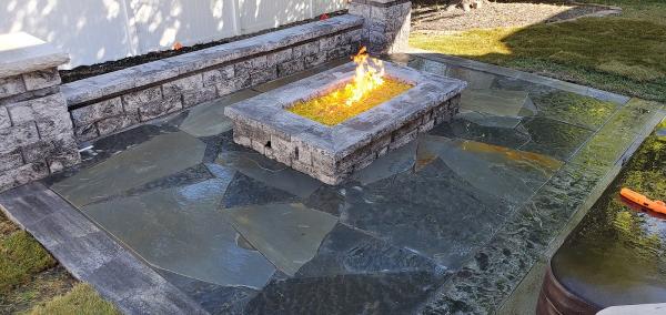 Omaha Lawnscaping Solutions