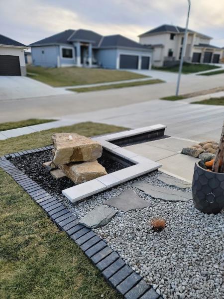 Omaha Lawnscaping Solutions