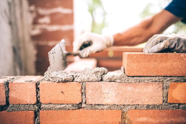 Premier Brick Mason Greenville