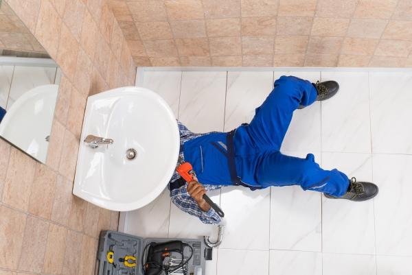 Gary's Plumbing