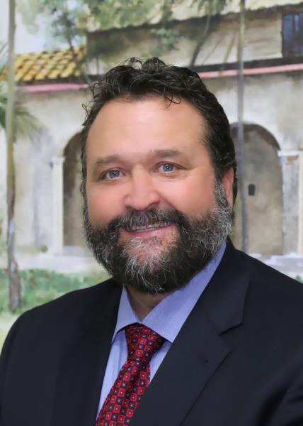 Todd Patterson