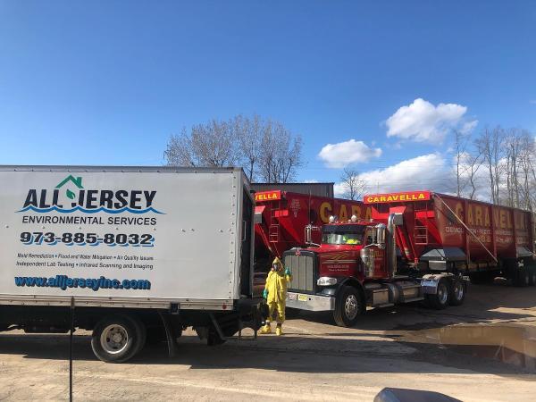 All Jersey Environmental Services