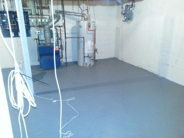 All Jersey Environmental Services