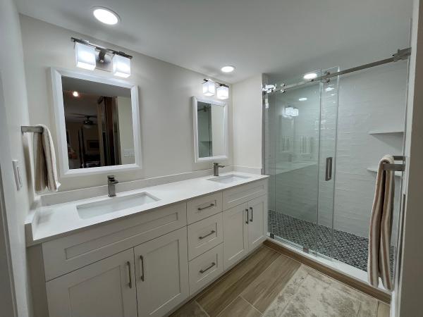 PG Kitchen & Bath