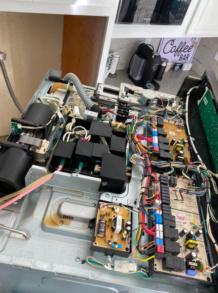 Santa Clarita Appliance Repair