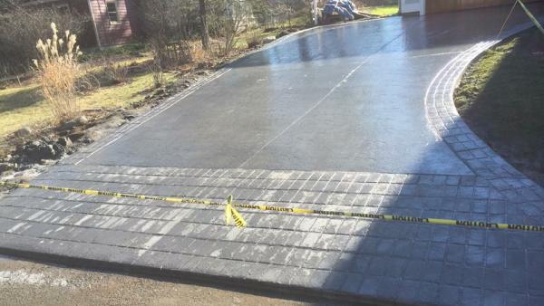 L&C Concrete Solution