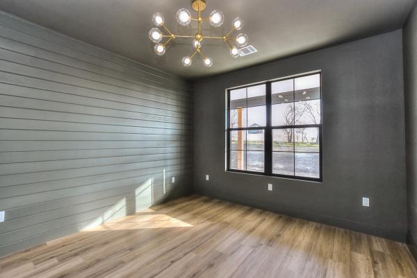 Peiffer Custom Homes
