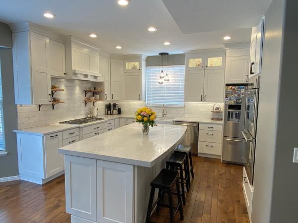 Truevision Home Remodeling & Design Center