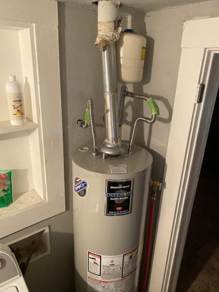 It's Plumbing