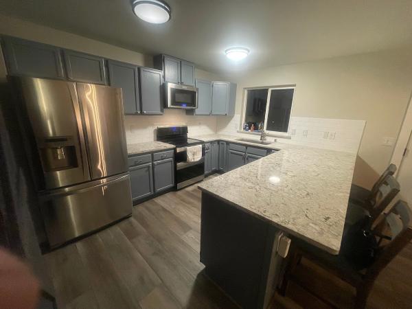 Cedar Crest Homes LLC