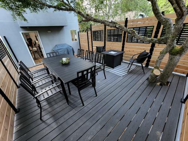Rodolphe Bedu General Contractor LLC