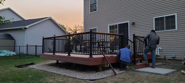 Roofing Innovations