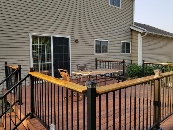 Roofing Innovations