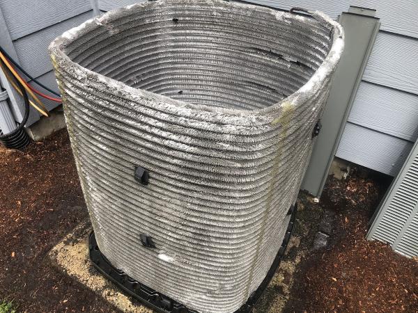 A+ World Class Heating & Cooling
