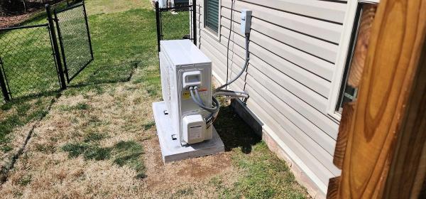 Day's Heating & Air LLC
