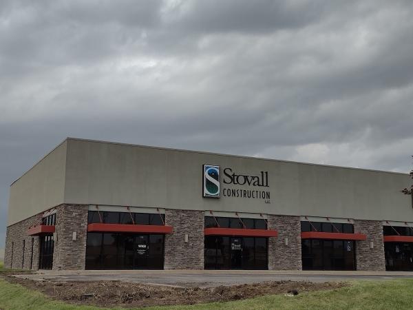 Stovall Construction