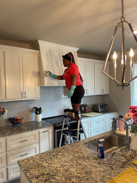 Aspen Cleaning
