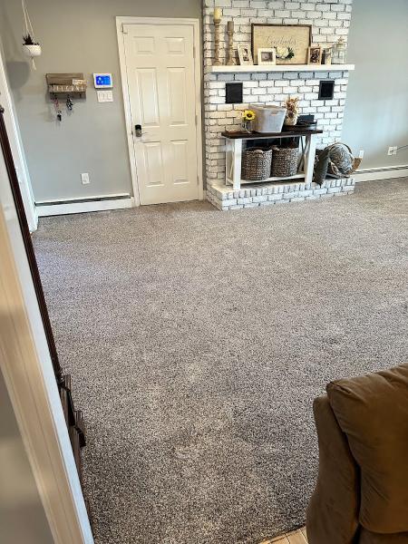 Carpet Patrol LLC