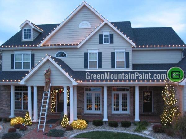 Green Mountain Painting & Contracting