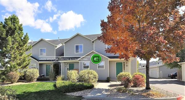 Green Mountain Painting & Contracting