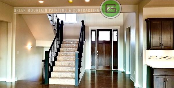 Green Mountain Painting & Contracting